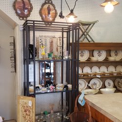 Trixie's Home Goods - Inside Trixie's HomeGoods, 339 Route 61 S, Schuylkill Haven, PA 17972