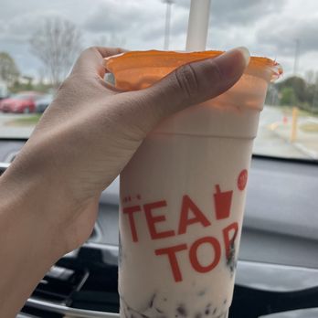 Tea Top - Bubble Tea Near Me - Atlanta, Georgia Tea Top - Bubble Tea Near Me - Atlanta, Georgia
