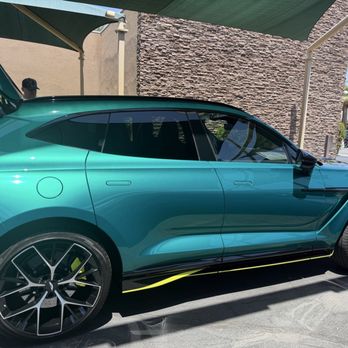 Bentley Rancho Mirage - Car Dealers Near Me - Rancho Mirage, California