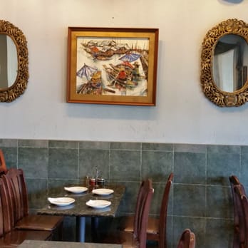 Thai Basil Express - Decor - Thai Near Me - Dublin, California Thai Basil Express - Decor - Thai Near Me - Dublin, California