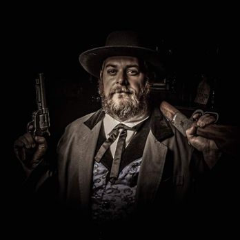 Four Bandits Old Time Photo - Session Photography Near Me - Pigeon Forge, Tennessee Four Bandits Old Time Photo - Session Photography Near Me - Pigeon Forge, Tennessee
