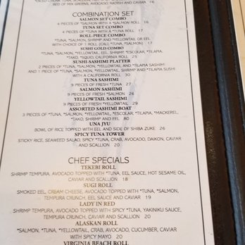 Mahi's - Seafood Near Me - Virginia Beach, Virginia