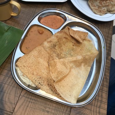 Gopal's Corner Victoria by null