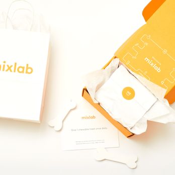 Mixlab - Pet Services Near Me - Los Angeles, California