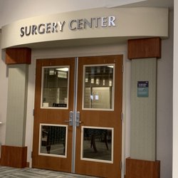 Inova Surgery Center