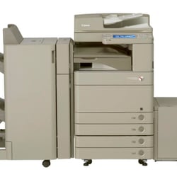 Copy Print Scan Solutions - Canon imageRUNNER