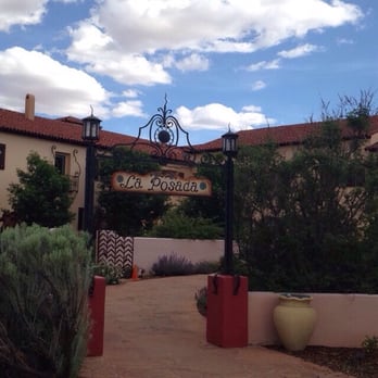 La Posada Hotel - Hotels Near Me - Winslow, Arizona