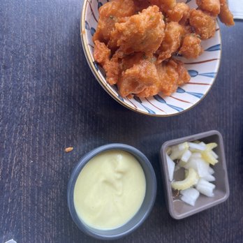 Cotolet Premium Cutlet - Chicken Karaage (originally with wasabi mayo) - Japanese Near Me - Richmond Hill, Ontario