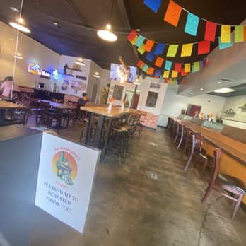 Mariscos El Ranchito - Inside of El Ranchito. Clean restaurant, friendly service, and delicious food! - Mexican Near Me - Anaheim, California Mariscos El Ranchito - Inside of El Ranchito. Clean restaurant, friendly service, and delicious food! - Mexican Near Me - Anaheim, California