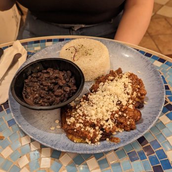 THE CAVE , CUBAN RESTAURANT - La Vieja - Spanish Near Me - San Juan, Puerto Rico THE CAVE , CUBAN RESTAURANT - La Vieja - Spanish Near Me - San Juan, Puerto Rico