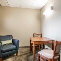 Comfort Inn Hammond I-94
