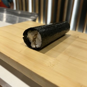 Temakase Hand Roll Bar - 2nd Ave - Sushi Bars Near Me - New York, New York