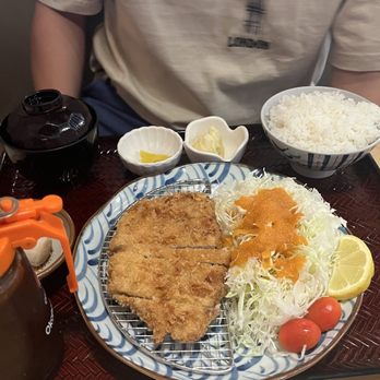 Tokyo Shokudo - Tonkatsu Teishoku - Japanese Near Me - Plano, Texas Tokyo Shokudo - Tonkatsu Teishoku - Japanese Near Me - Plano, Texas