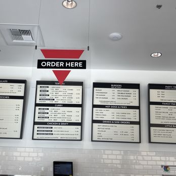 Rascals Teriyaki Grill - Burgers Near Me - Carson, California