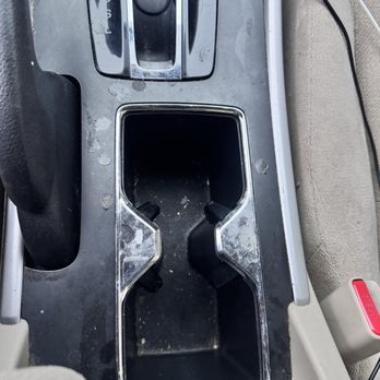 Happy Wash - Se supone que pague por un servicio completo, y no tuvieron la decencia de dejarlo bien, definitivamente no lo recomiendo! - Car Wash Near Me - Hyattsville, Maryland Happy Wash - Se supone que pague por un servicio completo, y no tuvieron la decencia de dejarlo bien, definitivamente no lo recomiendo! - Car Wash Near Me - Hyattsville, Maryland