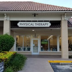 ApexNetwork Physical Therapy