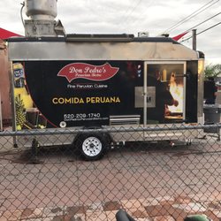 Don Pedro's Peruvian Bistro