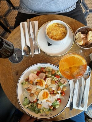 Café Mademoiselle by null