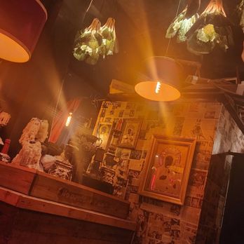 Majong - Bars Near Me - Lisbon, 11