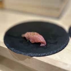 K’s Bistro - Baby Bluefin Tuna (Nazauak)