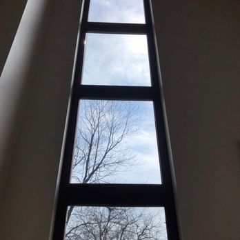 Ernest Windows - We have very high ceilings and lots of windows. They cleaned them, no problem. - Window Washing Near Me - Bartlett, Illinois