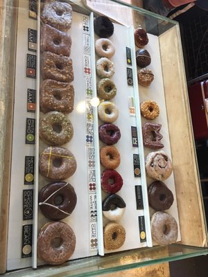 Menu photo 4 Doughnut Plant Long Island City, NY Menu photo 4 Doughnut Plant Long Island City, NY