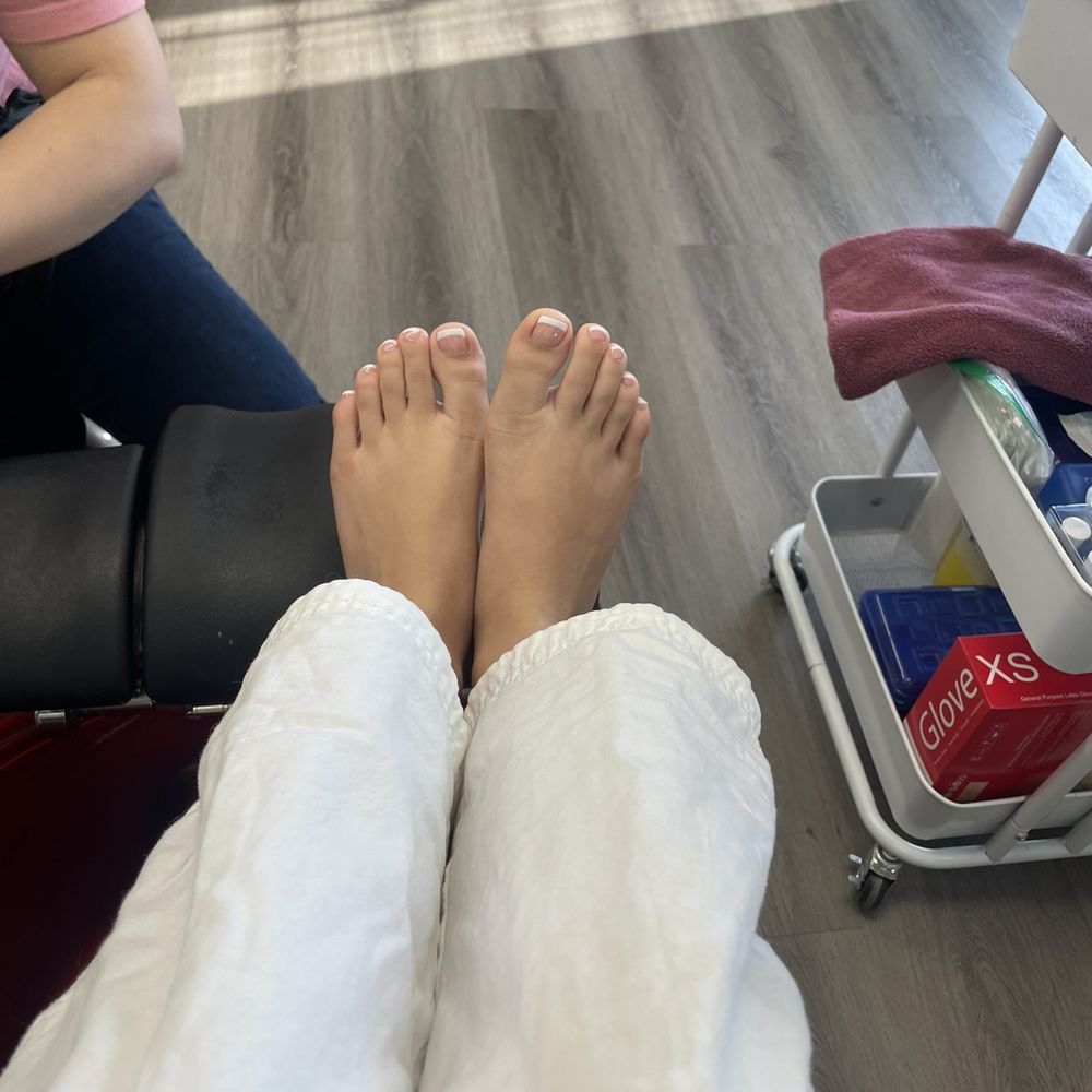 Pedicure Pedicure