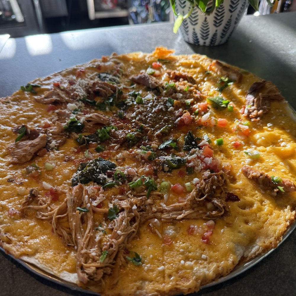 Blanco Cocina + Cantina - Tacos Near Me - San Diego, California