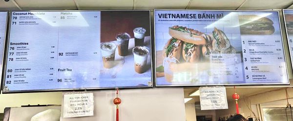 Ba Le Bakery by null