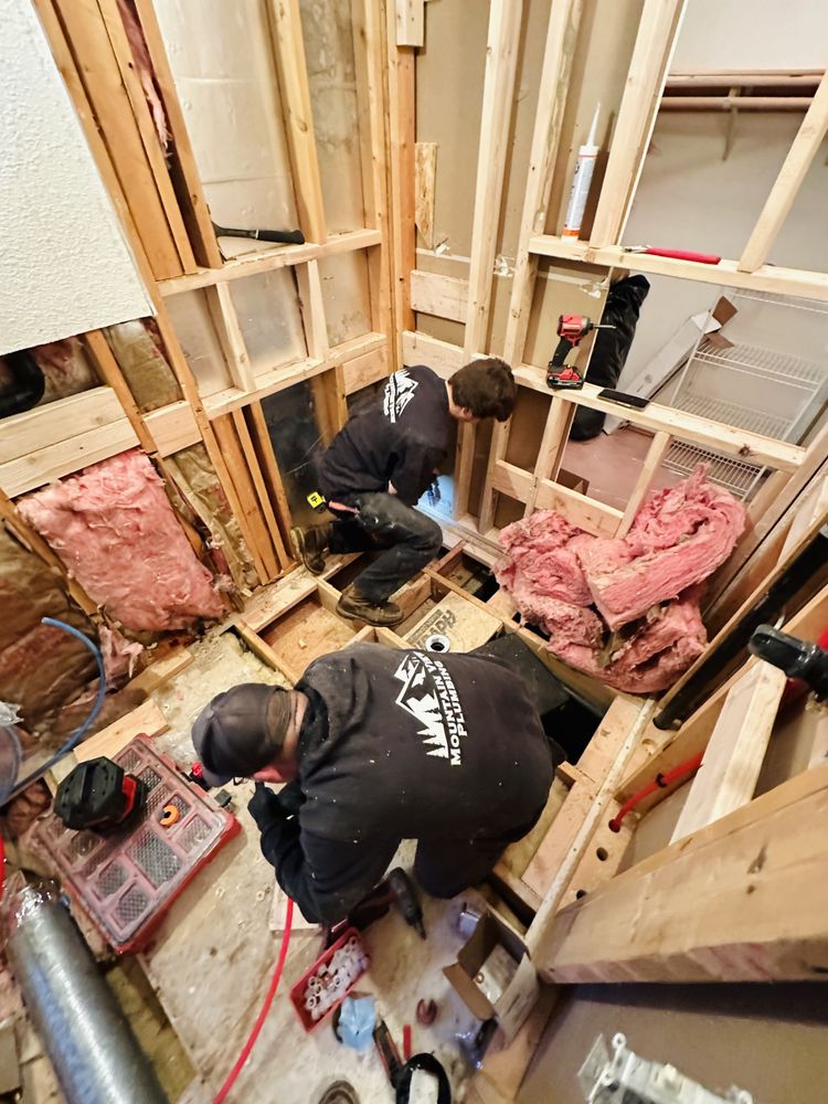 Slide of Mountain View Plumbing