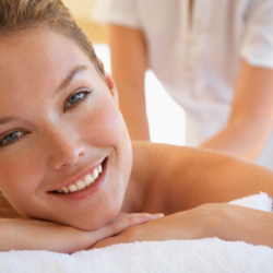 Spa Isabella European Massage