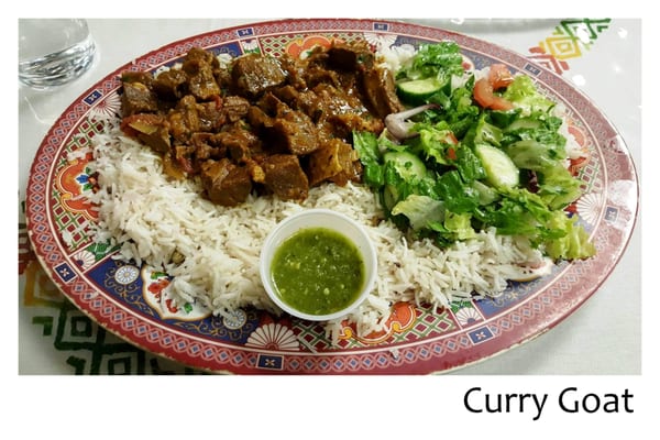Zehabesha Traditional Ethiopian Restaurant by null