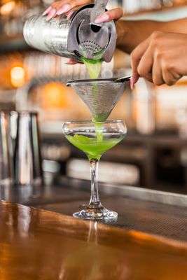 Paramour At The Phipps by null