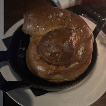 Bully - Complimentary dinner roll - Steakhouses Near Me - Washington, DC, District of Columbia Bully - Complimentary dinner roll - Steakhouses Near Me - Washington, DC, District of Columbia