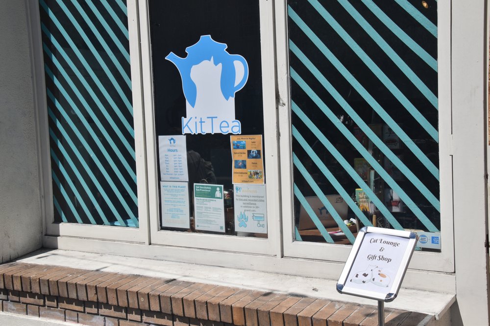 KitTea