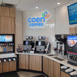 Coen Markets