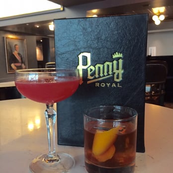 Pennyroyal - Bars Near Me - Seattle, Washington