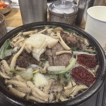 Sun Nong Dan - Soup Near Me - Los Angeles, California Sun Nong Dan - Soup Near Me - Los Angeles, California