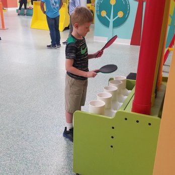 AHA! Hands-On Adventure Children's Museum - Children's Museums Near Me - Lancaster, Ohio
