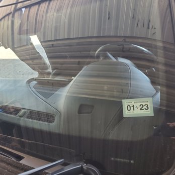 Super Low Price Auto Glass - Windshield replacement because of multiple rock chips and a split. - Auto Glass Services Near Me - Houston, Texas Super Low Price Auto Glass - Windshield replacement because of multiple rock chips and a split. - Auto Glass Services Near Me - Houston, Texas