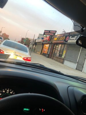 Cea Lo Cafe 28 Photos 83 Reviews Soul Food 1003 Soundview Ave Bronx Ny Restaurant Reviews Phone Number