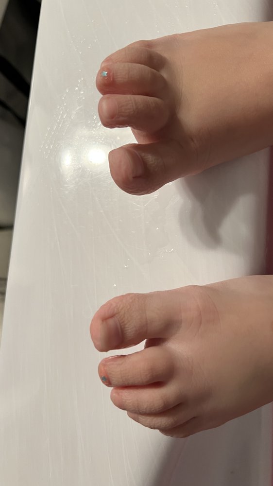 REGAL NAILS, SALON & SPA Updated August 2024 8064 Brewerton Rd