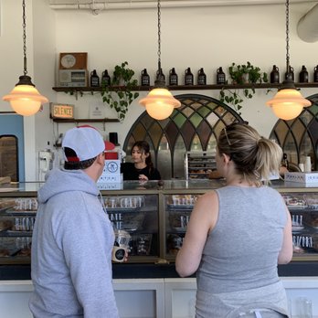 Parlor Doughnuts - Take your pick. So much to choose from - Donuts Near Me - Oceanside, California Parlor Doughnuts - Take your pick. So much to choose from - Donuts Near Me - Oceanside, California