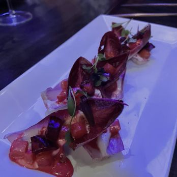 Saffron Lounge - Asian Fusion Near Me - Las Vegas, Nevada Saffron Lounge - Asian Fusion Near Me - Las Vegas, Nevada