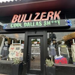 Bullzerk
