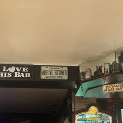 Rusty's