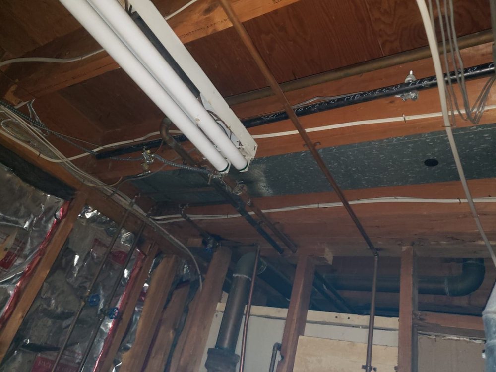 Slide of JEG Plumbing