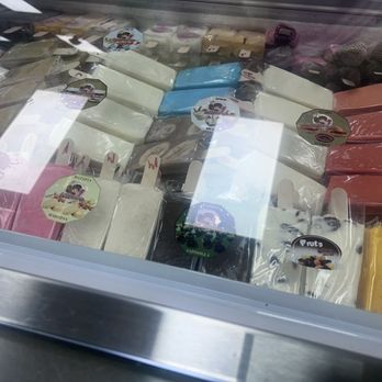La Michoacana Costa - Ice Cream & Frozen Yogurt Near Me - Oak Ridge North, Texas La Michoacana Costa - Ice Cream & Frozen Yogurt Near Me - Oak Ridge North, Texas