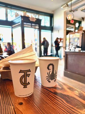 Timeless Coffee by null