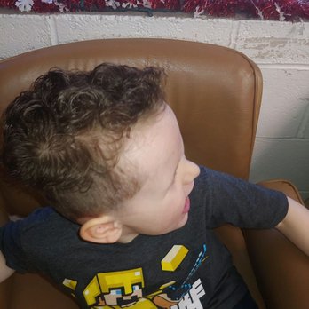 Custom Clean Cuts Barbershop - After - Barbers Near Me - Yakima, Washington